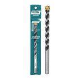 Total Concrete / Masonry Drill Bit | Total by KHM Megatools Corp.